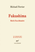 Couverture Fukushima ()