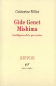 Couverture Gide Genet Mishima ()