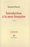 Couverture Introduction à la mort française ()