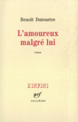 Couverture L'amoureux malgré lui ()