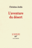 Couverture L'aventure du désert ()