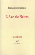 Couverture L'Axe du Néant ()