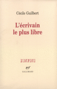 Couverture L'Écrivain le plus libre ()