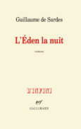 Couverture L'Éden la nuit ()