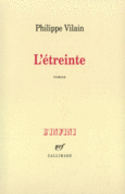 Couverture L'Étreinte ()