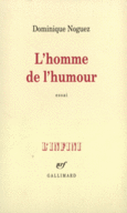 Couverture L'Homme de l'humour ()