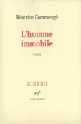 Couverture L'Homme immobile ()
