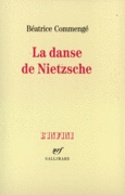Couverture La Danse de Nietzsche ()