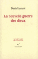 Couverture La Nouvelle guerre des dieux (Daniel Accursi)