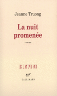 Couverture La Nuit promenée ()