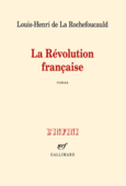 Couverture La Révolution française ()