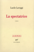 Couverture La Spectatrice ()