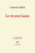 Couverture La vie avec Lacan ()