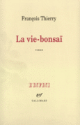 Couverture La Vie-bonsaï ()