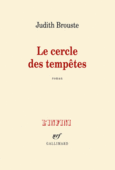 Couverture Le cercle des tempêtes ()
