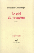 Couverture Le ciel du voyageur ()