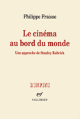 Couverture Le cinéma au bord du monde ()