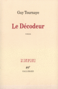 Couverture Le Décodeur ()