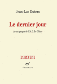 Couverture Le dernier jour ()