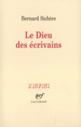 Couverture Le Dieu des écrivains ()