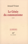 Couverture Le Génie du communisme () Couverture Le Génie du communisme ()