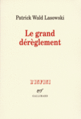 Couverture Le grand dérèglement ()