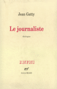 Couverture Le Journaliste ()