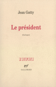 Couverture Le président ()
