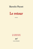 Couverture Le retour ()