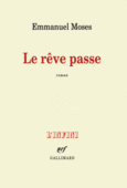 Couverture Le rêve passe ()