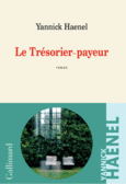 Couverture Le Trésorier-payeur ()
