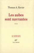 Couverture Les aubes sont navrantes ()