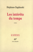 Couverture Les Intérêts du temps ()