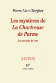 Couverture Les mystères de «La Chartreuse de Parme» ()
