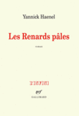 Couverture Les Renards pâles ()