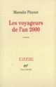 Couverture Les Voyageurs de l'an 2000 (Marcelin Pleynet)