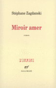 Couverture Miroir amer ()