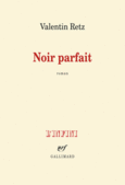 Couverture Noir parfait ()
