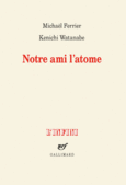 Couverture Notre ami l'atome (,Kenichi Watanabe)