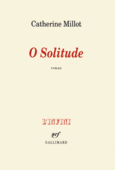 Couverture O Solitude ()