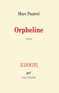 Couverture Orpheline ()