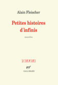 Couverture Petites histoires d'infinis ()