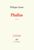 Couverture Phallus ()