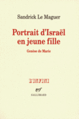 Couverture Portrait d'Israël en jeune fille ()