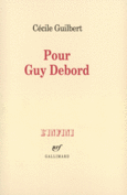 Couverture Pour Guy Debord ()