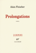 Couverture Prolongations ()