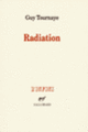 Couverture Radiation (Guy Tournaye)