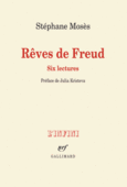 Couverture Rêves de Freud ()