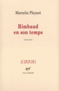Couverture Rimbaud en son temps ()