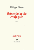 Couverture Scène de la vie conjugale ()
